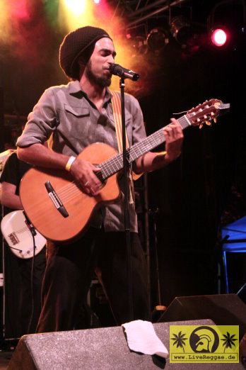 Sebastian Sturm (D) 18. Reggae Jam Festival, Bersenbrueck 03. August 2012 (7).JPG